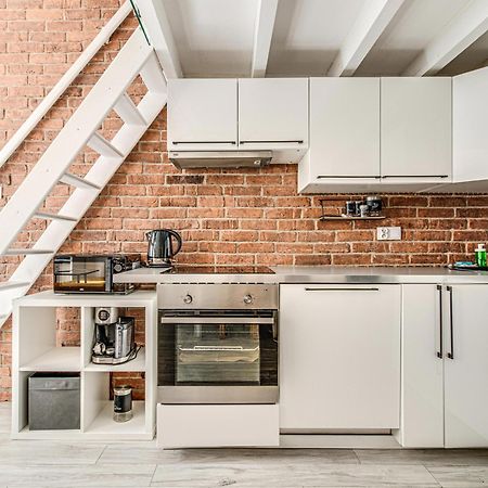Rentplanet - Apartament Lokietka Breslavia Esterno foto